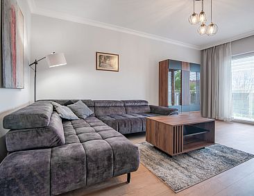Appartement Rybacka