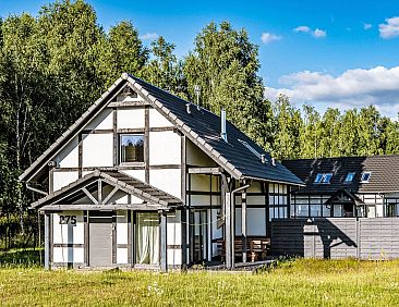 Vakantiehuis Barkocin