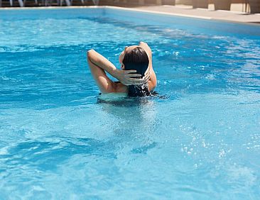 Vakantiehuis Sunny Baltic 2