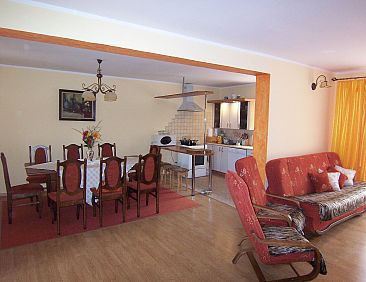 Vakantiehuis Mielno 2