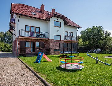 Appartement Nostalgia