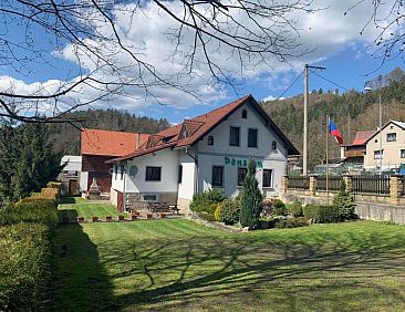 Pension Formanka