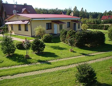 Appartement Wohnung Nr. 1