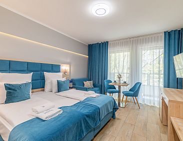 Appartement Dune 736