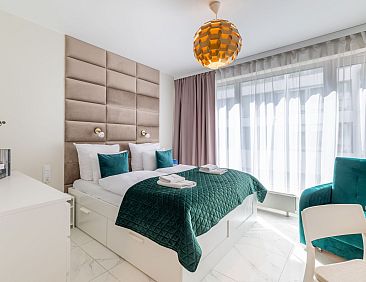 Appartement Lividus 137