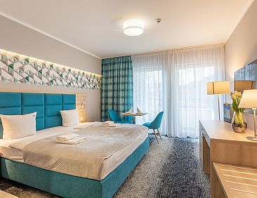 Appartement in einzigartiger Lage auf Usedom