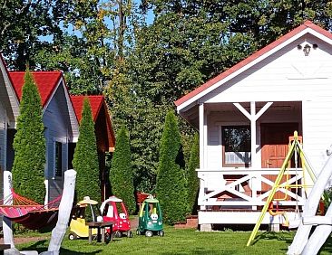 Vakantiehuis Sommerhaus