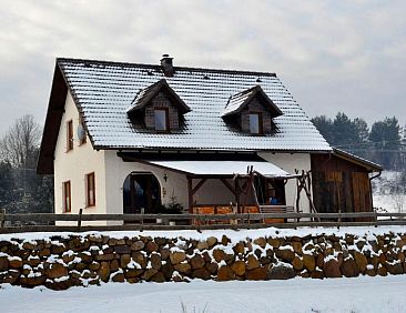 Vakantiehuis mit Wasserblick