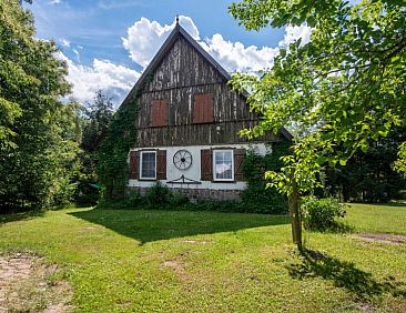 Vakantiehuis Perła