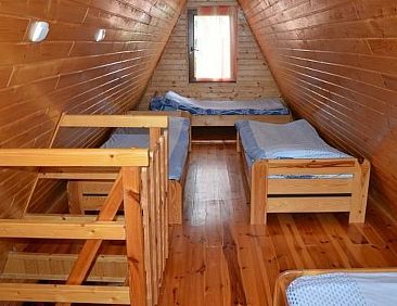 Vakantiehuis mit Wasserblick