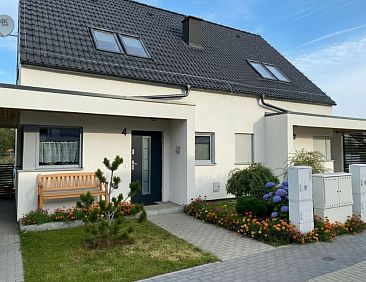 Vakantiehuis "Casa Luisa"