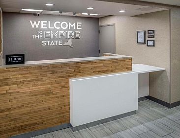 Hampton Inn Long Island/Commack