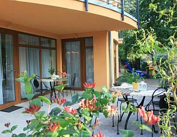 Appartement Apartamenty Kornel