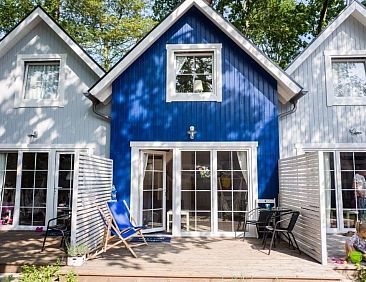 Vakantiehuis Naval House am Spielplatz 2