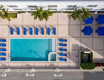 Hyatt Place Delray Beach