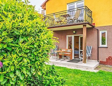 Appartement Zenit Green