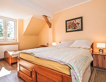 Appartement Zenit