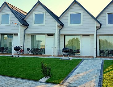 Vakantiehuis "Stop Star Sarbinowo"