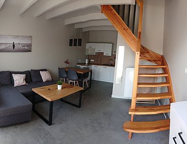 Vakantiehuis Haus 3 in Sarbinowo