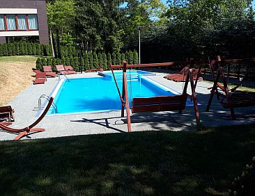 Appartement Atelier Wiselka