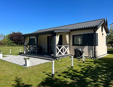 Vakantiehuis Domek Almar