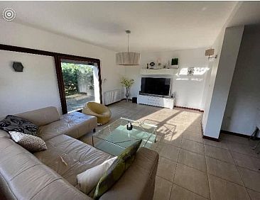 Vakantiehuis Schönes Ferienhaus für 7 Personen und 1 Kind