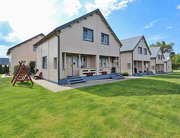 Appartement mit Wasserblick
