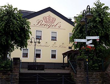 Bengel's Hotel zur Krone