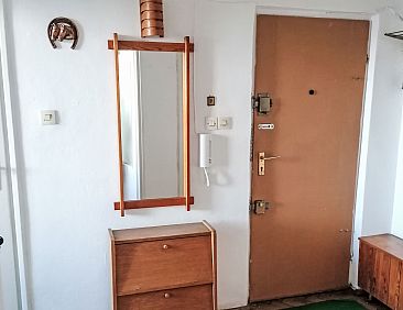 Appartement Kasprzaka Warszawa