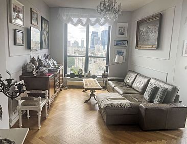 Appartement Dzielna