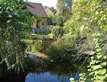 Vakantiehuis Marylin