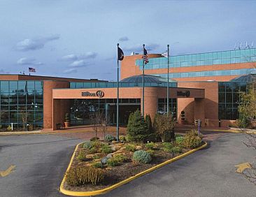 Hilton Long Island/Huntington