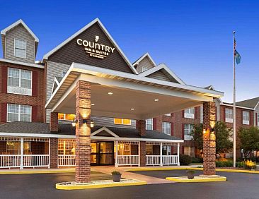 Country Inn &amp; Suites by Radisson, Kenosha, WI
