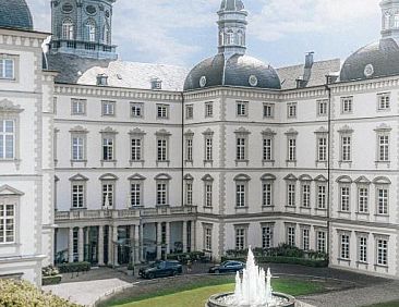 Althoff Grandhotel Schloss Bensberg