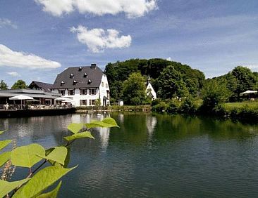 Malteser Komturei Hotel / Restaurant