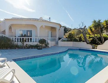 Casa Papoilas