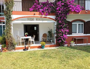 Condominium Albardeira