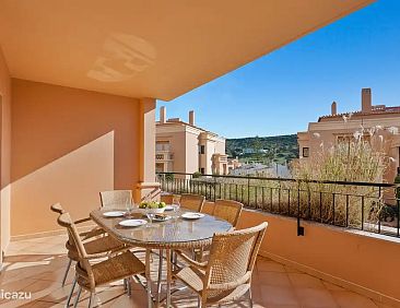 Baia da Luz Luxury Holiday Apartment