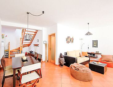 Vakantiehuis Rua 5 de Outubro