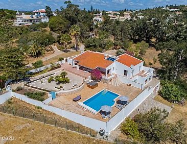Vila Colina Arenosa Zee Design Privé