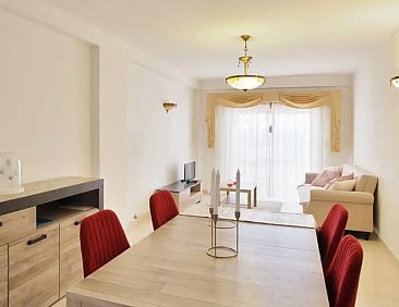 Apt Centro Lagos, Prestige voor thuis