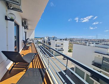 Appartement Bela Vista