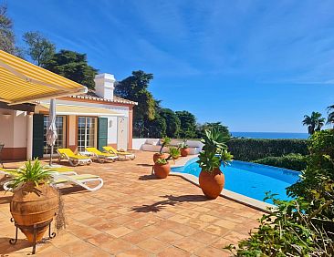 Vakantiehuis Villa Doce Vida