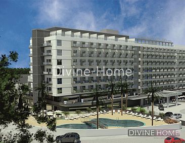 Appartement in Lagos