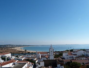 Appartement für 4 Personen