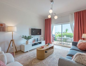 Appartement Boavista Charming Apartment