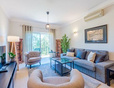 Appartement Fairviews Village - Boavista Resort in Lagos