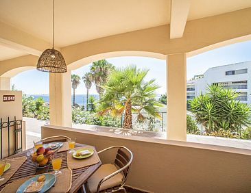 Appartement Iberlagos