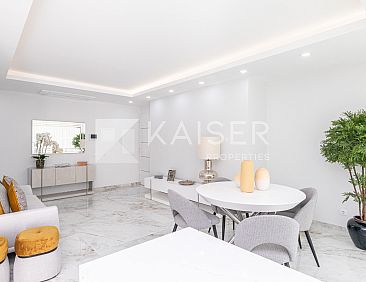 Appartement in Lagos