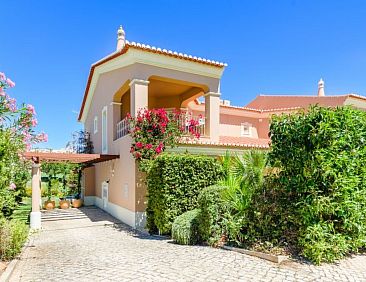 Vakantiehuis Casa Mapie - Boavista Golf Resort &amp; Spa